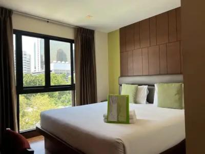 Silom Forest Exclusive Residence - 117