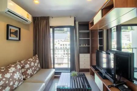 Silom Forest Exclusive Residence - 78