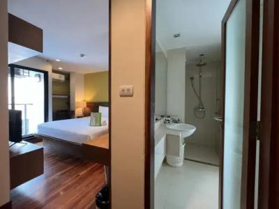 Silom Forest Exclusive Residence - 123