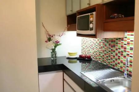 Silom Forest Exclusive Residence - 98