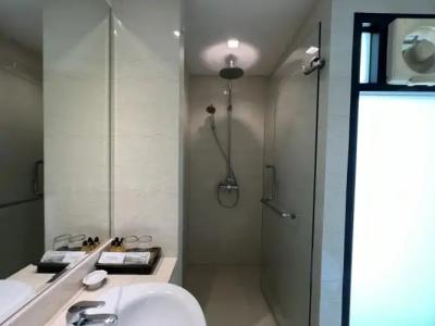 Silom Forest Exclusive Residence - 20