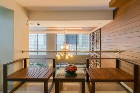 Silom Forest Exclusive Residence - 8