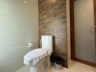 Silom Forest Exclusive Residence - 35