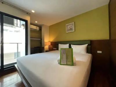 Silom Forest Exclusive Residence - 113