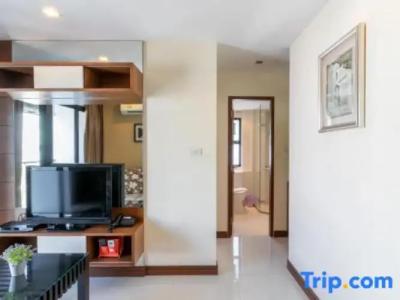 Silom Forest Exclusive Residence - 104