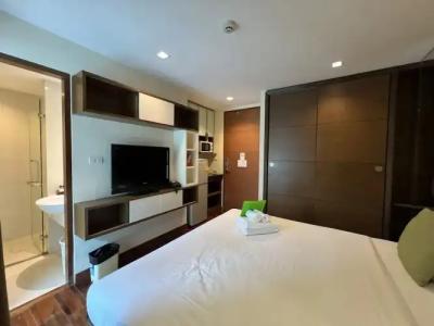 Silom Forest Exclusive Residence - 140