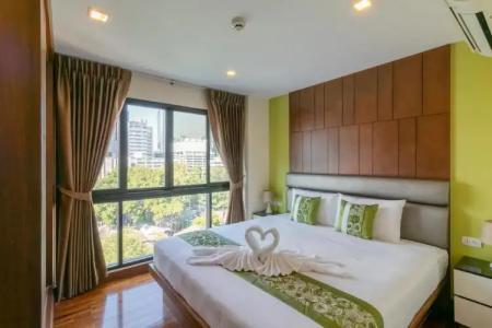 Silom Forest Exclusive Residence - 101