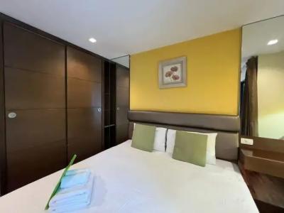 Silom Forest Exclusive Residence - 138