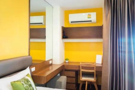 Silom Forest Exclusive Residence - 131