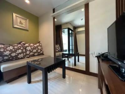 Silom Forest Exclusive Residence - 45