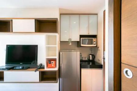 Silom Forest Exclusive Residence - 134