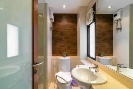 Silom Forest Exclusive Residence - 5