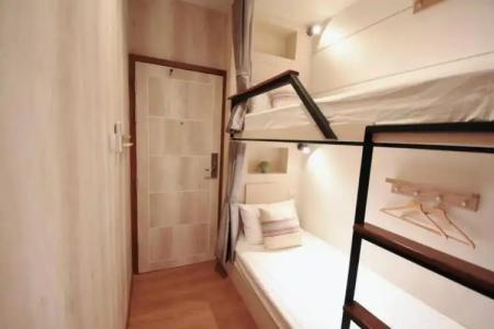 Silom Forest Exclusive Residence - 54