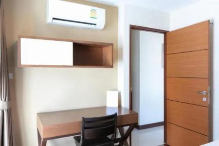 Silom Forest Exclusive Residence - 74