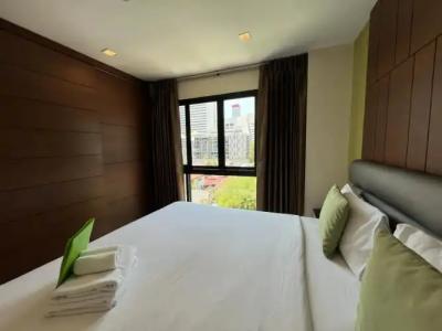 Silom Forest Exclusive Residence - 24