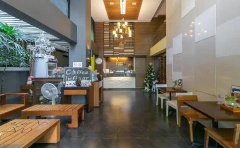 Silom Forest Exclusive Residence - 14