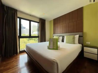 Silom Forest Exclusive Residence - 23