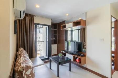 Silom Forest Exclusive Residence - 79