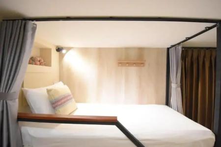 Silom Forest Exclusive Residence - 55