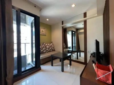 Silom Forest Exclusive Residence - 42