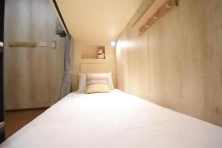 Silom Forest Exclusive Residence - 57