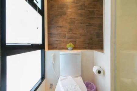 Silom Forest Exclusive Residence - 132
