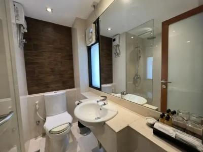 Silom Forest Exclusive Residence - 33