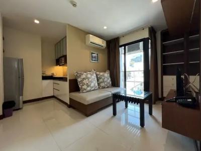 Silom Forest Exclusive Residence - 86
