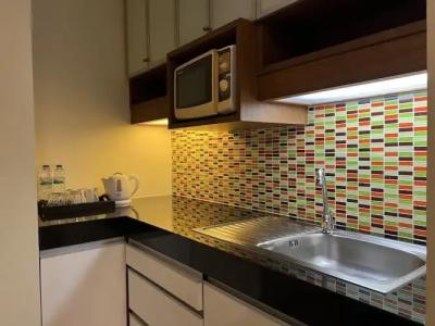 Silom Forest Exclusive Residence - 83