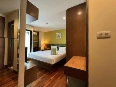 Silom Forest Exclusive Residence - 30