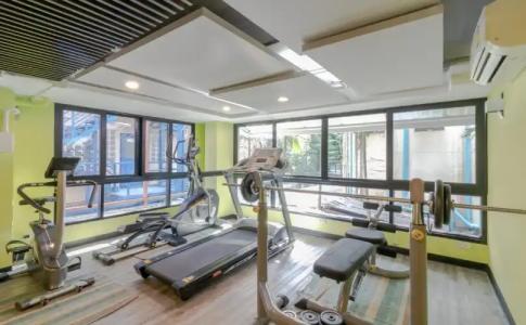 Silom Forest Exclusive Residence - 10