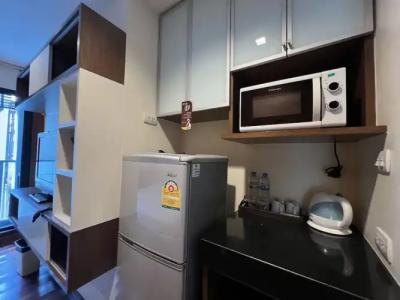 Silom Forest Exclusive Residence - 142