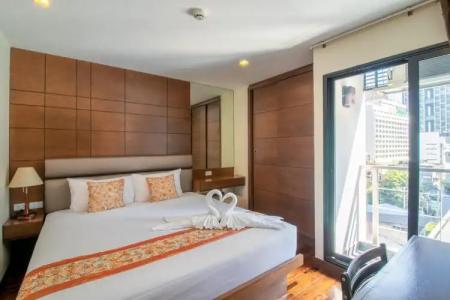 Silom Forest Exclusive Residence - 70