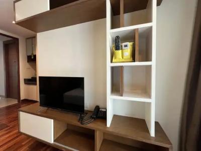 Silom Forest Exclusive Residence - 125