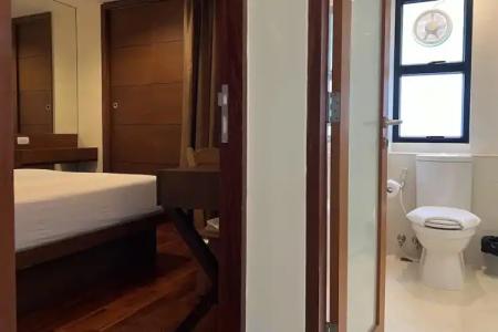 Silom Forest Exclusive Residence - 93