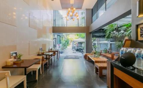 Silom Forest Exclusive Residence - 16