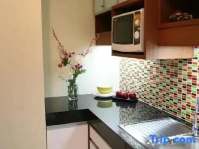 Silom Forest Exclusive Residence - 109