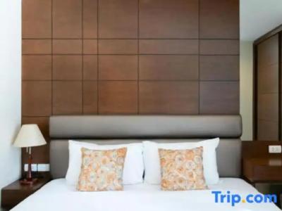 Silom Forest Exclusive Residence - 102