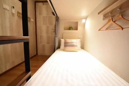 Silom Forest Exclusive Residence - 53
