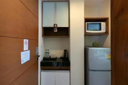 Silom Forest Exclusive Residence - 65