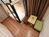 Bed in Dorm