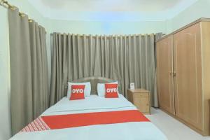 Super OYO 108 Marsa Al Masafar Hotel Apartment, Sur