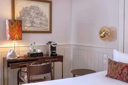 Hôtel de Banville - 118