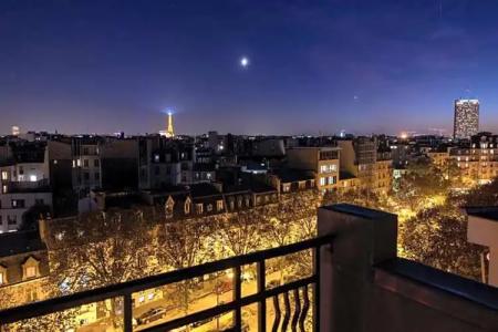 Hôtel de Banville - 38