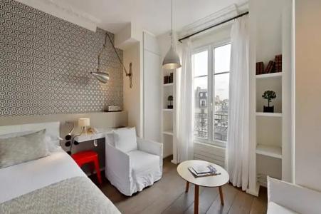 Hôtel de Banville - 104