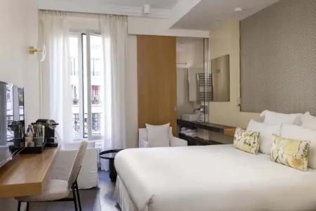 Hôtel de Banville - 87