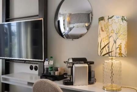 Hôtel de Banville - 74