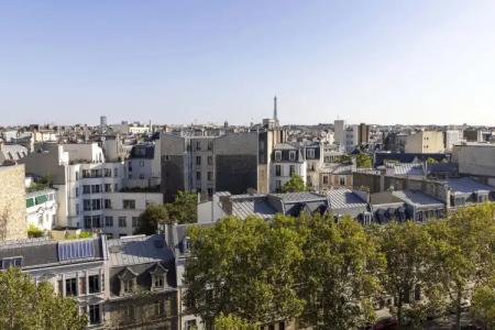 Hôtel de Banville - 19