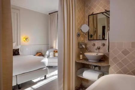 Hôtel de Banville - 9