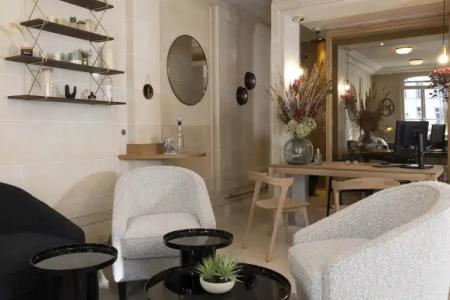 Hôtel de Banville - 1